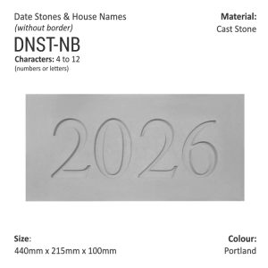 2026 Date Stone NO border_DNST-NB - Portland