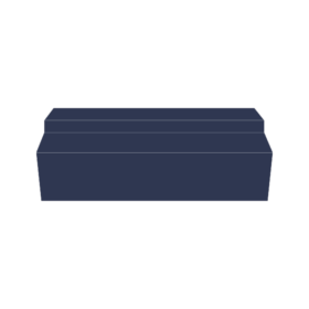 Wall Band Course – Humber Cast Stone
