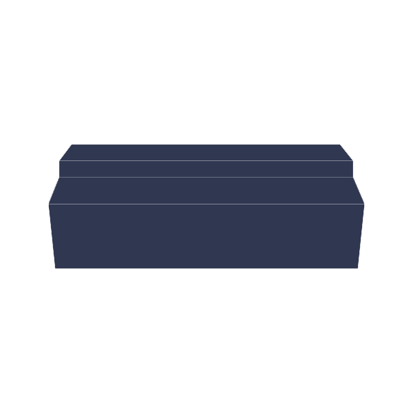 Wall Band Course – Humber Cast Stone