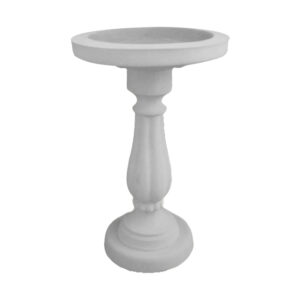 Heritage Birdbath-Portland