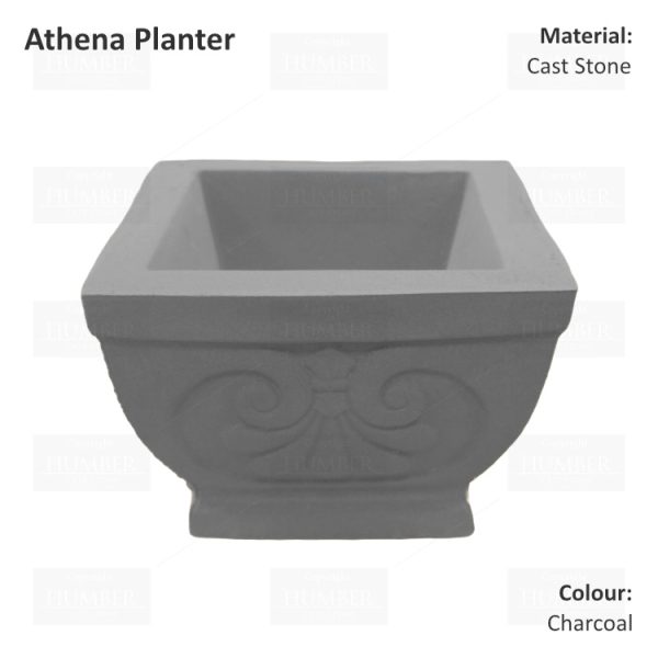 x2 Athena Planters - Image 3