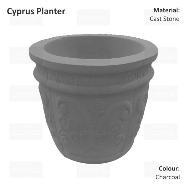 x2 Cyprus Planters - Image 3