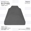 Cast Stone Bell Wall Coping, Bell Coping, Cast Stone Coping, Coping Stones, Hull Cast Stone, Fast Lead Times, Nationwide Delivery