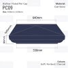 Cast Stone Pier Cap, Cast Stone Slimline Fluted Pier Cap, Cast Stone , Pier Cap, Hull Cast Stone, Fast Lead Times, Nationwide Delivery