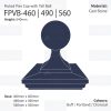 Pier Cap with Tall Ball, Fluted Pier Cap, Balmoral Pier Cap, Cast Stone, Architectural Cast Stones, UK Delivery, Nationwide Delivery, Fast Lead Times, Cast Stone Manufacturer, Humber Cast Stone, Cast Stone Products, Cast stone Yorkshire, Cast Stone Supplier, Fastest Cast Stone Lead Times, Cast Stone Manufacturer, Cast Stone Manufacturing