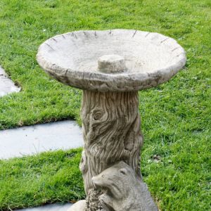BadgerBirdbath_BB-4-003-garden