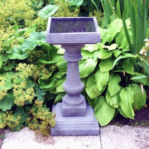 BalusterBirdbath_BB-C5762-garden