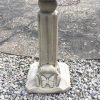 ClassicSundialBirdbath_CSBB-4-016-butterfly