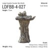 DoubleFeederBirdbath_LDFBB-4-027