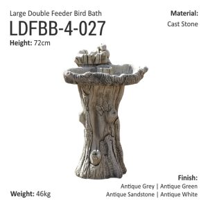 DoubleFeederBirdbath_LDFBB-4-027