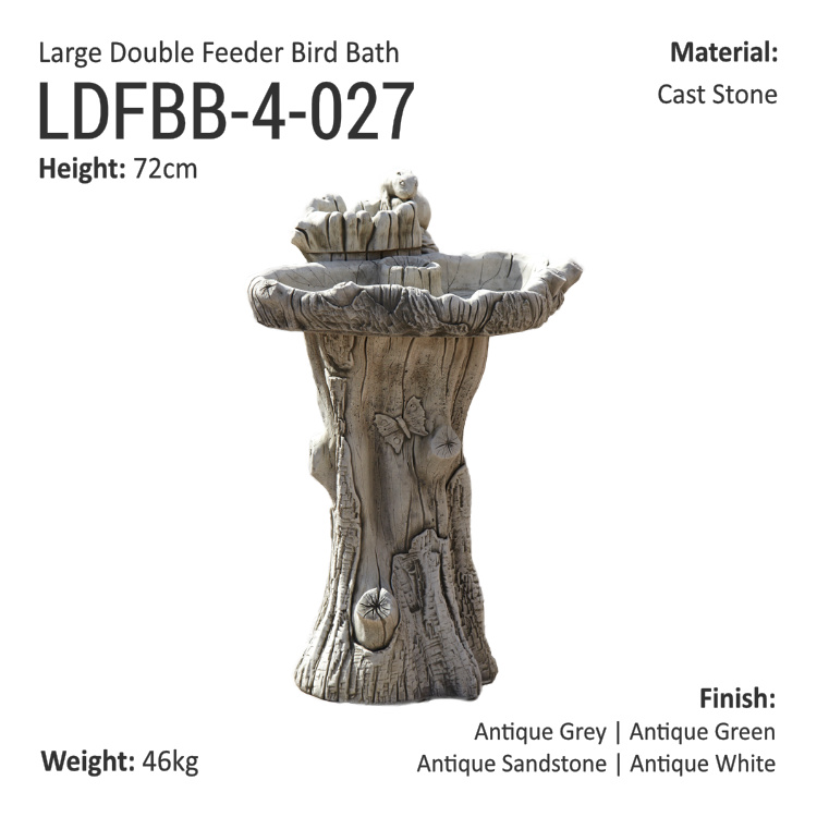DoubleFeederBirdbath_LDFBB-4-027