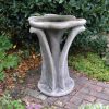 FlowerBirdbath_FBB-C5755-garden