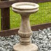 FlutedBirdbath_FBB-4-037-garden