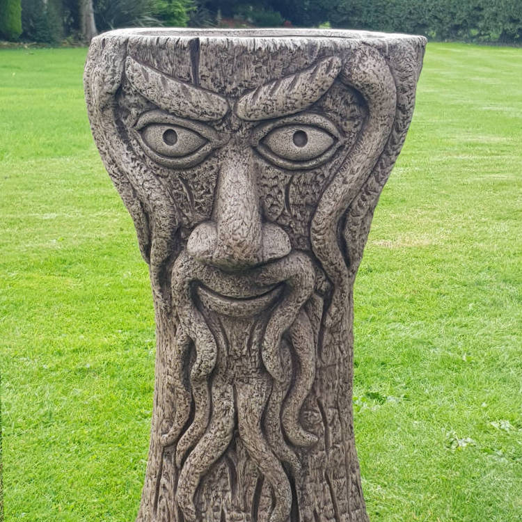 GreenManBirdbath_GMBB-4-107-front