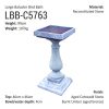 LargeBalusterBirdbath_LBB-C5763-garden