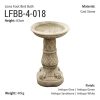 LionsFootBirdbath_LFBB-4-018-garden