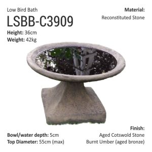 LowBirdbath_LSBB-C3909