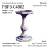 PlainBowl-PedestalBirdbath_PBPB-C4002