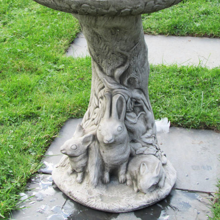 RabbitFamilyBirdbath_RFBB-4-002-base2