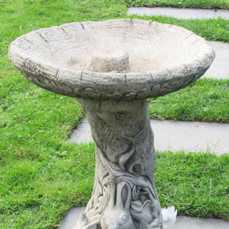 RabbitFamilyBirdbath_RFBB-4-002-top