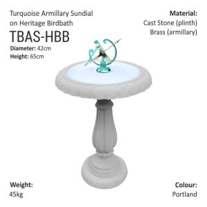 TurqArmSunHeritageBB_TBAS-HBB-Portland