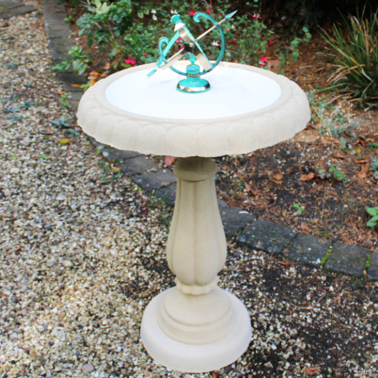 TurqArmSunHeritageBB_TBAS-HBB-garden