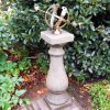 BalusterMediumArmillary_BMA-C2350-garden
