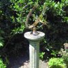 BrightonLargeArmillary_BLA-C8107-garden