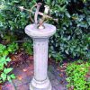 BrightonMedArmillary_BMA-C8104-garden