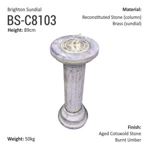 BrightonSundial_BS-C8103