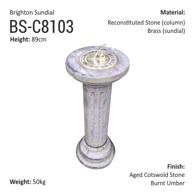 BrightonSundial_BS-C8103