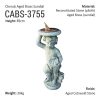 CherubAgedBrassSundial_CABS-C3755