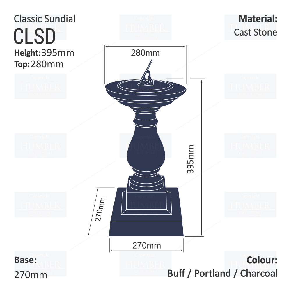 Classic Sundial_CLSD-size