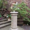 ClassicColumnL-Armillary_CLCOL-LA-left side