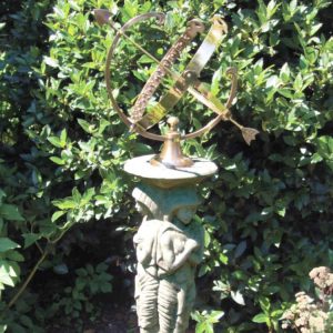 EgyptianLargeArmillary_ELA-C3744-garden