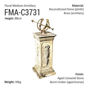 Floral-Medium-Armillary_FMA-C3731