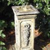 FloralBrassSundial_FBS-C3734-garden