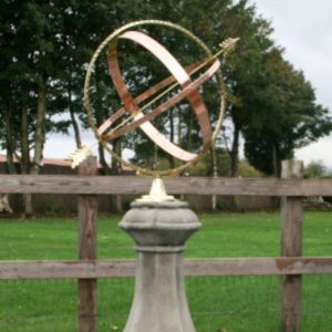 L-RomanAthensSundial_LRAS-4-108-armillary