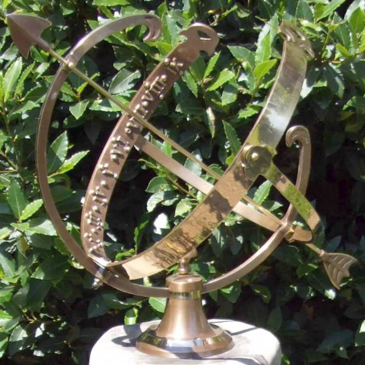 LargeArmillarySphere_LASP-C3901-garden