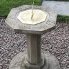 OldStoneSundial_OSTS-4-050-garden