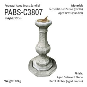 PedestalAgedSundial_PABS-C3807