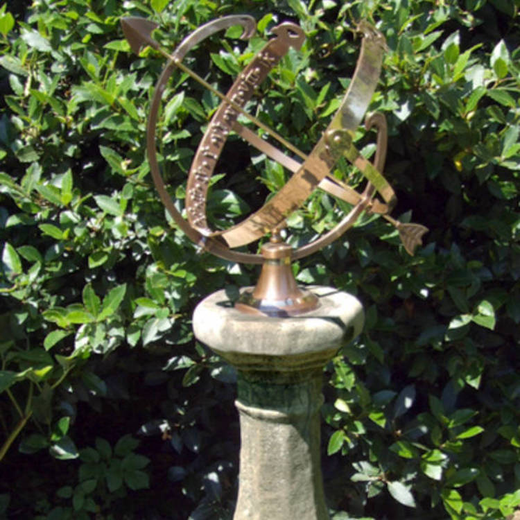 PedestalLargeArmillary_PLA-C3820-garden