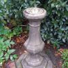 PedestalSundial_PBS-C3809-garden