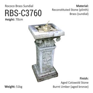 RococoBrassSundial_RBS-C3760