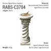 RomanAgedBrassSundial_RABS-C3704