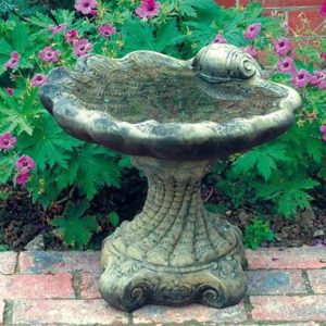 ShellStoneBirdbath_SBB-C3908-garden