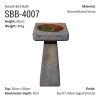 SimpleBirdbath_SBB-U4007