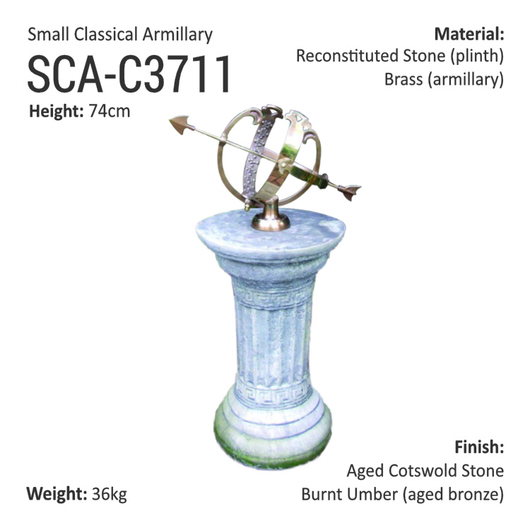 SmallClassicalArmillary_SCA-C3711