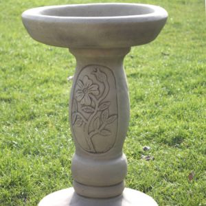 SunflowerBirdbath_SFBB-4-025-grass