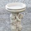 TwinCherubBirdbath_TWCHBB-4-009-top